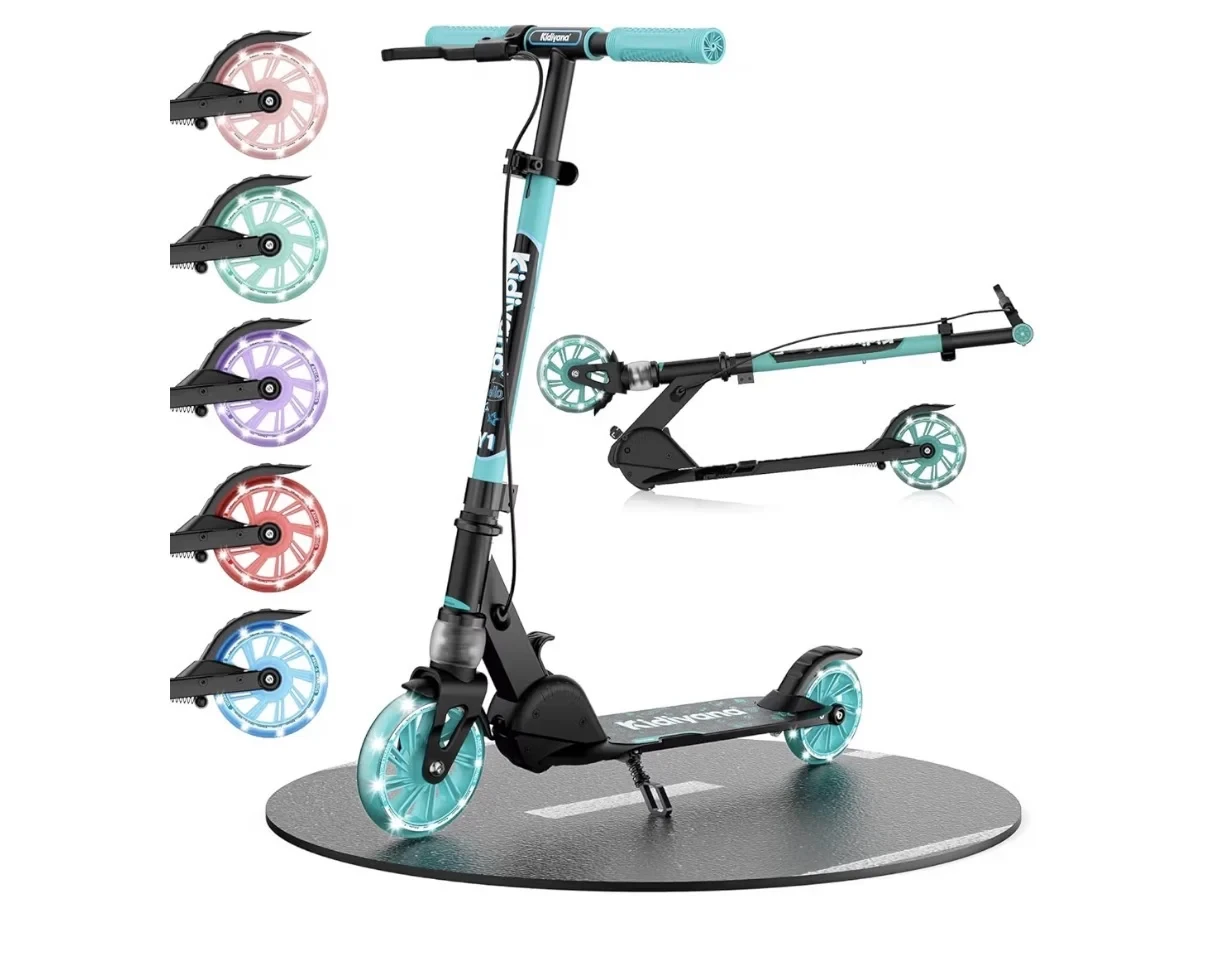 Kidiyana – Kinder Scooter Kidiyana – Kinder Scooter
