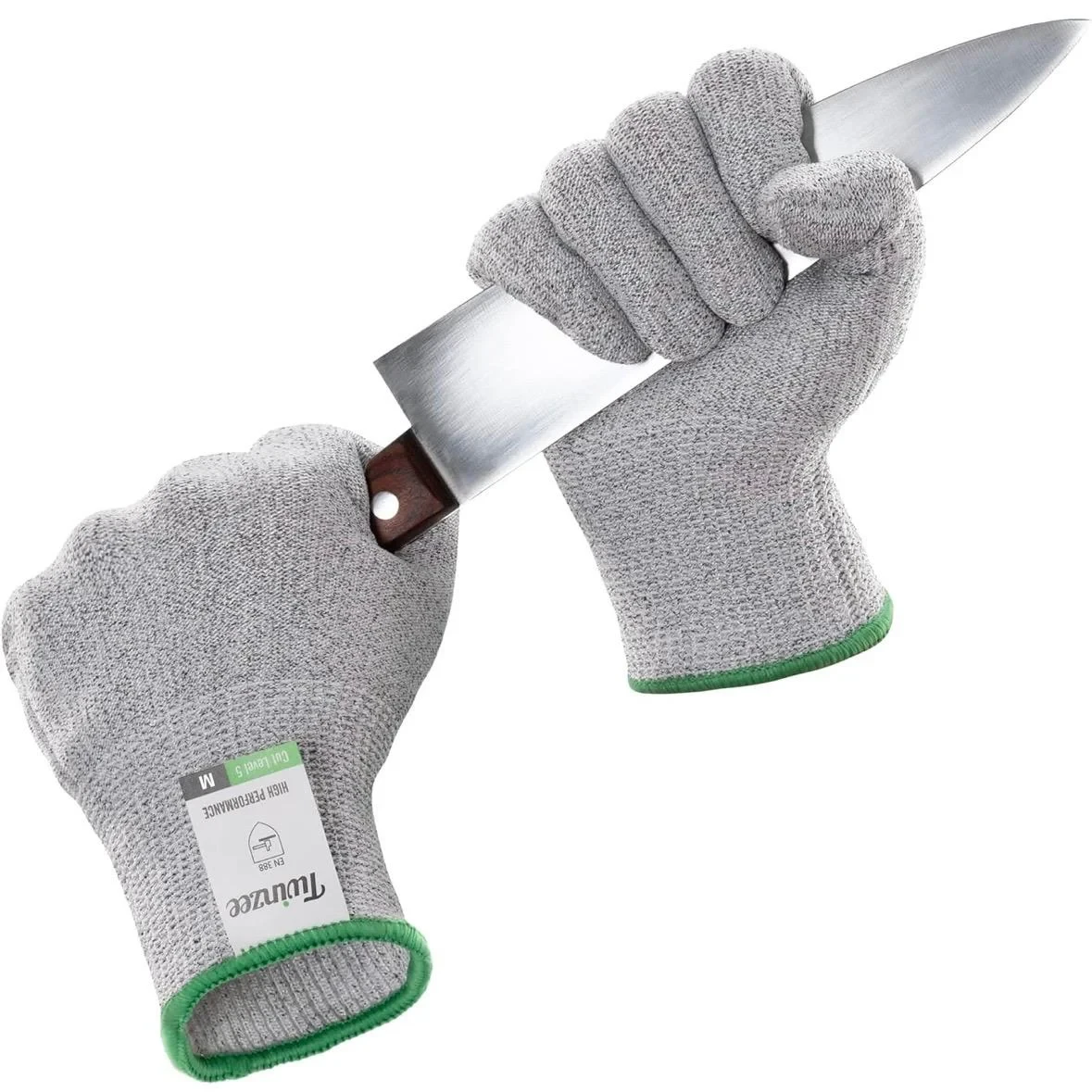 Twinzee – Schnittschutzhandschuhe Twinzee – Schnittschutzhandschuhe