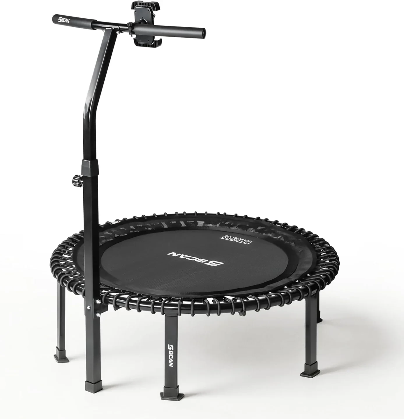 B BCAN BT4 Rebounder-Trampolin B BCAN BT4 Rebounder-Trampolin