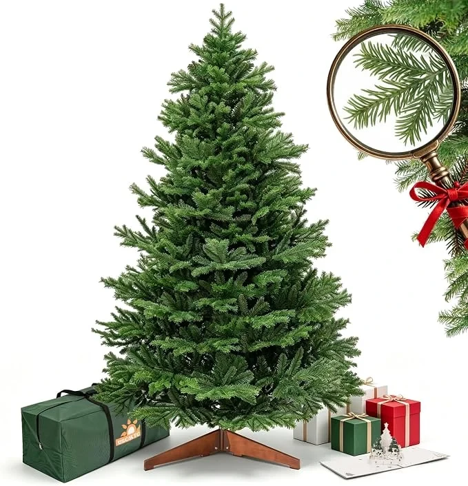 USOKYO – Weihnachtsbaum USOKYO – Weihnachtsbaum