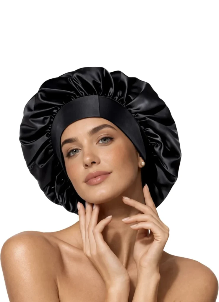 Dreamzie – Silk Bonnet Dreamzie – Silk Bonnet