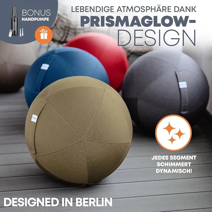 MEGGS Sitzball MEGGS Sitzball