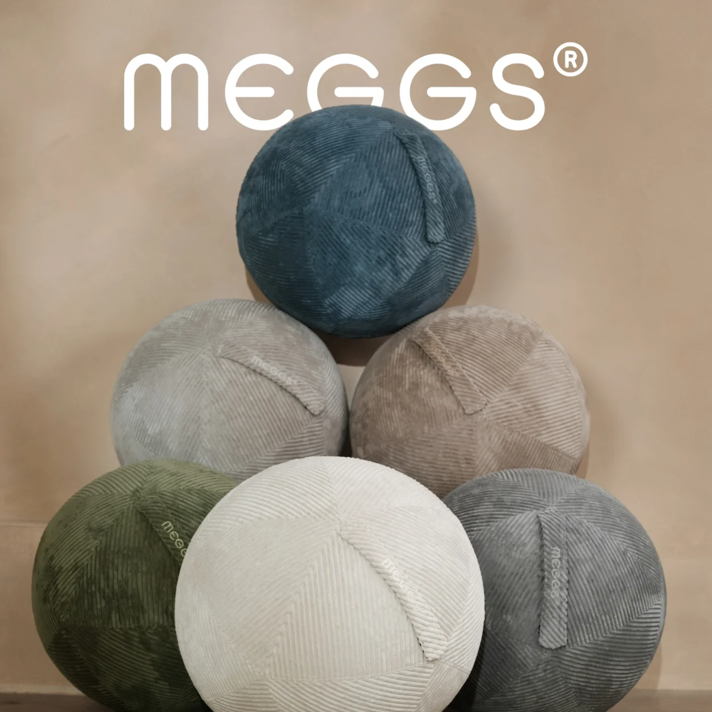 MEGGS Sitzball