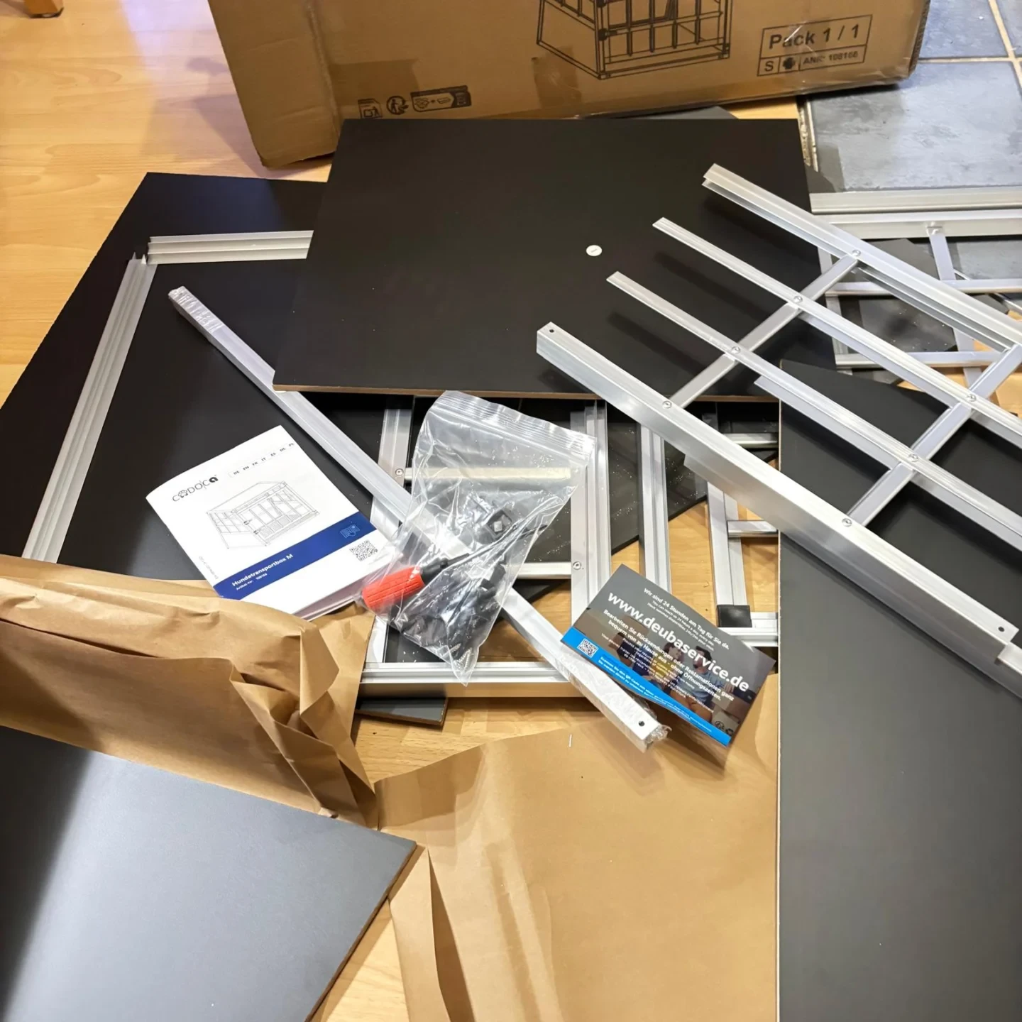 ZVD - Contenitore portaoggetti retrattile per frigorifero con cassetto